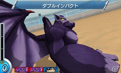 3DS「トリコ グルメモンスターズ！」冒険の拠点となる第1ビオトープやグルモンとの絆がカギを握るゲームシステムを紹介の画像18