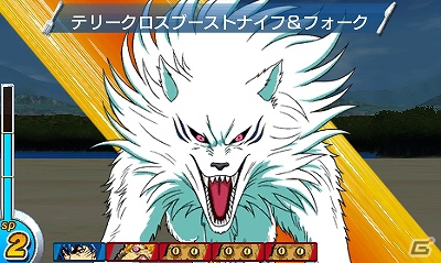 3DS「トリコ グルメモンスターズ！」冒険の拠点となる第1ビオトープやグルモンとの絆がカギを握るゲームシステムを紹介の画像25