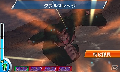 3DS「トリコ グルメモンスターズ！」冒険の拠点となる第1ビオトープやグルモンとの絆がカギを握るゲームシステムを紹介の画像62