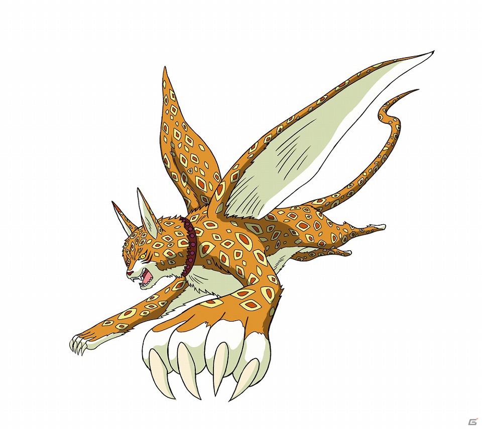3DS「トリコ グルメモンスターズ！」冒険の拠点となる第1ビオトープやグルモンとの絆がカギを握るゲームシステムを紹介の画像8
