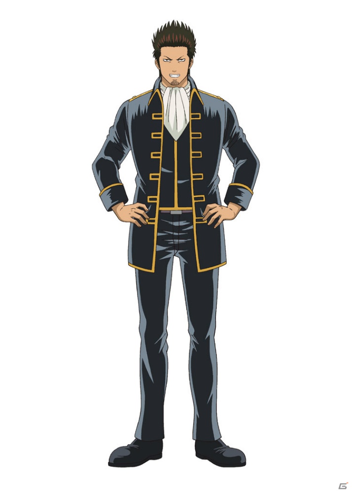 Psp 銀魂のすごろく 真選組から土方 沖田 近藤が参戦 ライバルたちと直接対決するサイコロバトルシステムを紹介 Pv第三弾も公開中の画像 ゲーム情報サイト Gamer