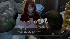 秋山がプリクルで幽霊とツーショット…？PS3「龍が如く5 夢、叶えし者」主人公たちを待ち受ける多彩なサブストーリーを紹介！の画像15