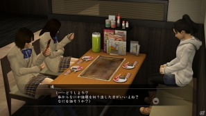 秋山がプリクルで幽霊とツーショット…？PS3「龍が如く5 夢、叶えし者」主人公たちを待ち受ける多彩なサブストーリーを紹介！の画像16