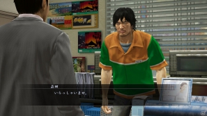 秋山がプリクルで幽霊とツーショット…？PS3「龍が如く5 夢、叶えし者」主人公たちを待ち受ける多彩なサブストーリーを紹介！の画像17