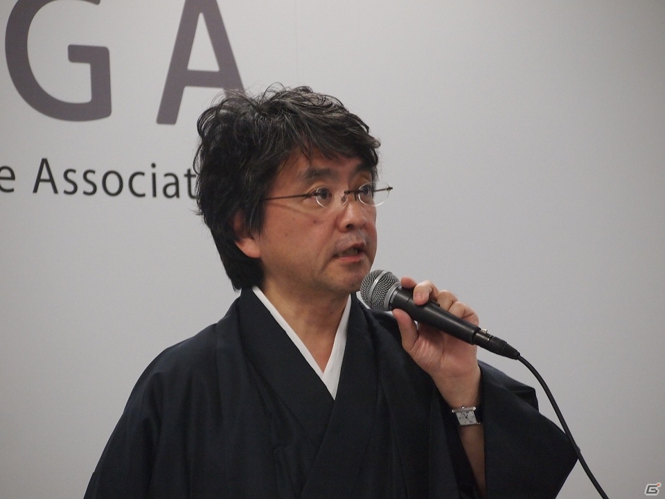 ソーシャルゲームの安心、健全な環境整備を目指す新団体「一般社団法人ソーシャルゲーム協会（JASGA）」の設立記者会見が開催の画像12