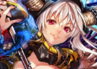 最強の仲間と共に邪神ヤマタノオロチを討伐せよ!iOS用ソーシャルRPG「聖剣オロチクロニクル」App Storeにて配信中