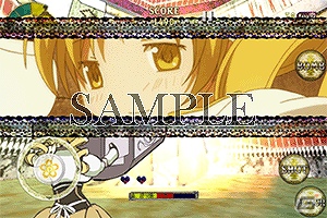 iPhone「魔法少女まどか☆マギカ TPS FEATURING 巴 マミ」App Storeにて配信スタートの画像6