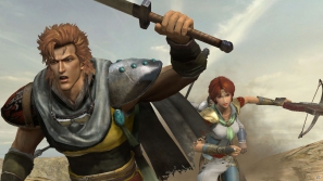 PS3/Xbox 360/Wii U「真・北斗無双」バット＆アインがプレイアブルキャラとして登場！原作＆オリジナルストーリーが楽しめる伝説編と幻闘編も紹介の画像11