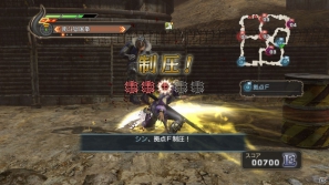 PS3/Xbox 360/Wii U「真・北斗無双」バット＆アインがプレイアブルキャラとして登場！原作＆オリジナルストーリーが楽しめる伝説編と幻闘編も紹介の画像13