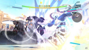 PS3/3DS「エクストルーパーズ」各ベースの名誉を賭けてVSとVSがぶつかり合う“戦技大会”を紹介！1回戦で相手となる人物も公開の画像14