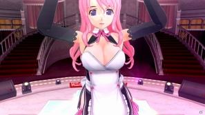 PS3「ドリームクラブ Complete Edipyon！」会話中の視点変更やVIPルームなど、気になる最新情報をチェック！の画像15