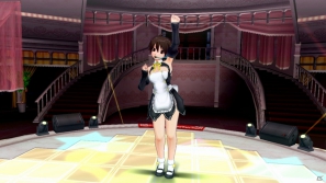PS3「ドリームクラブ Complete Edipyon！」会話中の視点変更やVIPルームなど、気になる最新情報をチェック！の画像21