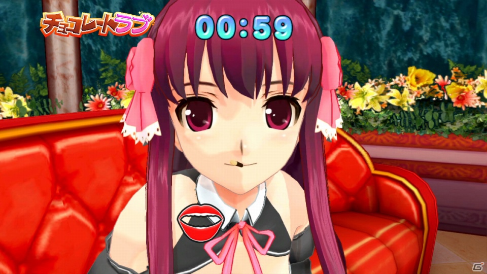 PS3「ドリームクラブ Complete Edipyon！」会話中の視点変更やVIPルームなど、気になる最新情報をチェック！の画像9