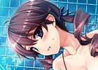 PSP「水平線まで何マイル？ -ORIGINAL FLIGHT-」深崎暮人氏描き下ろしのパッケージイラスト＆店舗特典情報を一挙公開