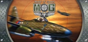 トップガンを目指すアクションシューティング！Android「Medal Of Gunner」GooglePlayにて配信開始の画像1