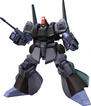 iPhone「ガンダムエリアウォーズ」期間限定イベント「ガンダムMk-II 奪取作戦」が開催―イベント限定機体を手に入れようの画像12