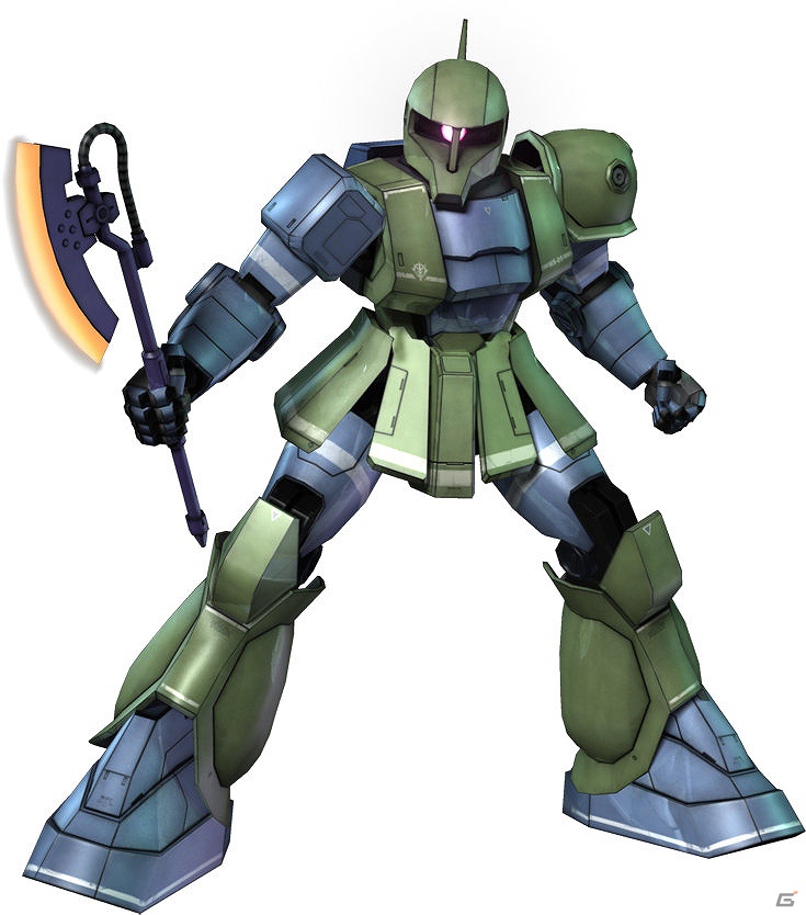 iPhone「ガンダムエリアウォーズ」期間限定イベント「ガンダムMk-II 奪取作戦」が開催―イベント限定機体を手に入れようの画像10