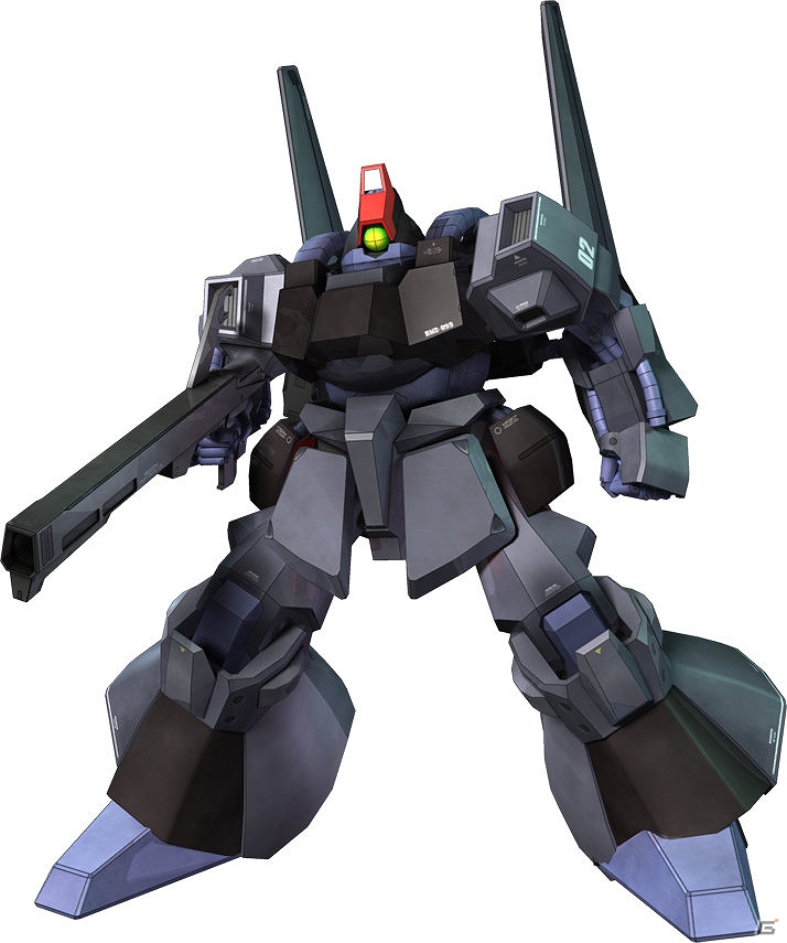 iPhone「ガンダムエリアウォーズ」期間限定イベント「ガンダムMk-II 奪取作戦」が開催―イベント限定機体を手に入れようの画像13