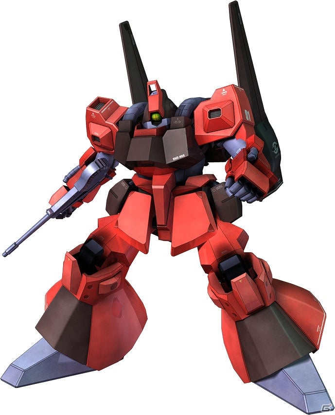iPhone「ガンダムエリアウォーズ」期間限定イベント「ガンダムMk-II 奪取作戦」が開催―イベント限定機体を手に入れようの画像4