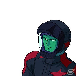 iPhone「ガンダムエリアウォーズ」期間限定イベント「ガンダムMk-II 奪取作戦」が開催―イベント限定機体を手に入れようの画像7