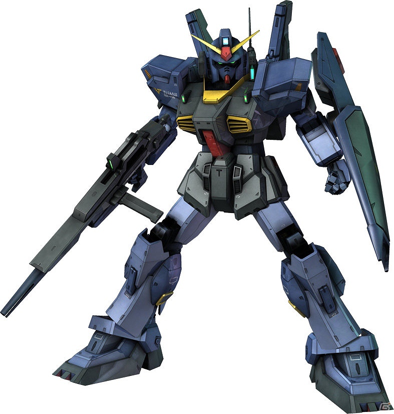 iPhone「ガンダムエリアウォーズ」期間限定イベント「ガンダムMk-II 奪取作戦」が開催―イベント限定機体を手に入れようの画像9
