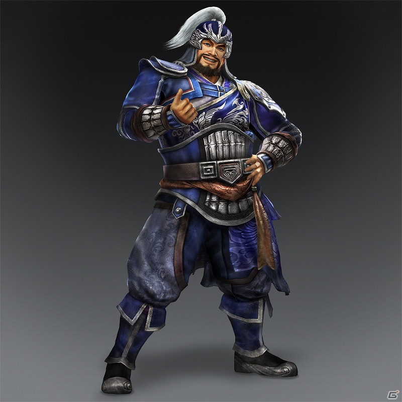 PS3「真・三國無双7」新たに夏侯淵、曹丕、甄姫のビジュアル＆戦闘画面を公開！Twitterとの連動キャンペーンも開催の画像1