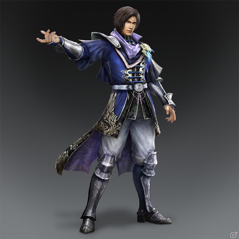 PS3「真・三國無双7」新たに夏侯淵、曹丕、甄姫のビジュアル＆戦闘画面を公開！Twitterとの連動キャンペーンも開催の画像5