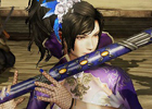 PS3「真・三國無双7」新たに夏侯淵、曹丕、甄姫のビジュアル＆戦闘画面を公開！Twitterとの連動キャンペーンも開催