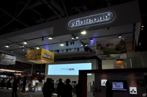 【G-STAR 2012】「ニンテンドー3DS LL」で「ゼルダの伝説 時のオカリナ 3D」や「マリオカート7」などおなじみのタイトルがプレイアブル出展！Nintendo Koreaブースレポートの画像1