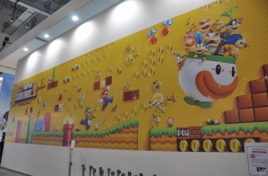 【G-STAR 2012】「ニンテンドー3DS LL」で「ゼルダの伝説 時のオカリナ 3D」や「マリオカート7」などおなじみのタイトルがプレイアブル出展！Nintendo Koreaブースレポートの画像11