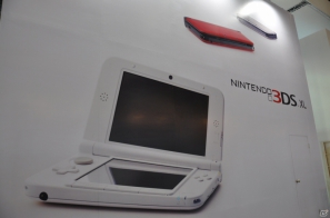 【G-STAR 2012】「ニンテンドー3DS LL」で「ゼルダの伝説 時のオカリナ 3D」や「マリオカート7」などおなじみのタイトルがプレイアブル出展！Nintendo Koreaブースレポートの画像12