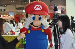 【G-STAR 2012】「ニンテンドー3DS LL」で「ゼルダの伝説 時のオカリナ 3D」や「マリオカート7」などおなじみのタイトルがプレイアブル出展！Nintendo Koreaブースレポートの画像15