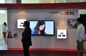 【G-STAR 2012】「ニンテンドー3DS LL」で「ゼルダの伝説 時のオカリナ 3D」や「マリオカート7」などおなじみのタイトルがプレイアブル出展！Nintendo Koreaブースレポートの画像2