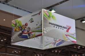 【G-STAR 2012】「ニンテンドー3DS LL」で「ゼルダの伝説 時のオカリナ 3D」や「マリオカート7」などおなじみのタイトルがプレイアブル出展！Nintendo Koreaブースレポートの画像6