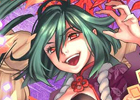 GREE/mixi「陰陽師」新たな凶邪神出現！期間限定「凶邪神イベント」開催