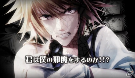 PSP「英国探偵ミステリア」メインキャラクターのキャスト＆プロモーション映像第1弾公開の画像4