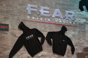 【G-STAR 2012】ホラーオンラインFPS「F.E.A.R.： Origin Online」や多彩なスマートフォンタイトルが出揃ったNowcomブースレポートの画像1