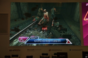 【G-STAR 2012】ホラーオンラインFPS「F.E.A.R.： Origin Online」や多彩なスマートフォンタイトルが出揃ったNowcomブースレポートの画像11