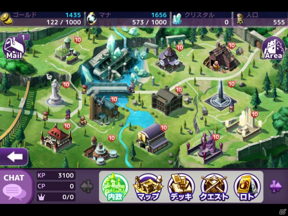iOS/Android「Lord of Knights」11月9日にワールド12オープン！新機能「限界突破」実装につきお得なキャンペーン実施中の画像8