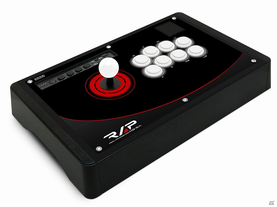 HORI、アーケードスティック2種「リアルアーケードPro.N3 SA」と「リアルアーケードPro.V3 SAカスタム」をAmazon.co.jp限定で発売  | Gamer