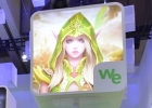 【G-STAR 2012】空飛ぶドラゴンとの戦闘が目を引く「ICARUS」やバリエーション豊かなスマートフォンタイトルが出展されたWeMade Entertainmentブースレポート