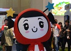 【G-STAR 2012】「TINY FARM」などのスマートフォンアプリがプレイアブル出展！アトラクションも盛り上がりを見せていたCom2uSブースレポート