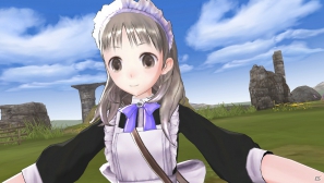 PS Vita「トトリのアトリエPlus～アーランドの錬金術士2～」新コスチュームやイラストギャラリー機能などPS Vita版の追加要素をおさらいの画像20