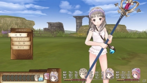 PS Vita「トトリのアトリエPlus～アーランドの錬金術士2～」新コスチュームやイラストギャラリー機能などPS Vita版の追加要素をおさらいの画像27