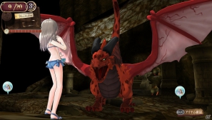 PS Vita「トトリのアトリエPlus～アーランドの錬金術士2～」新コスチュームやイラストギャラリー機能などPS Vita版の追加要素をおさらいの画像28