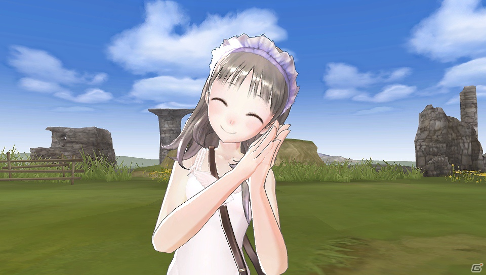 PS Vita「トトリのアトリエPlus～アーランドの錬金術士2～」新コスチュームやイラストギャラリー機能などPS Vita版の追加要素をおさらいの画像25