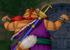 リベリオが決死の覚悟で挑む相手とは…？Wii「ドラゴンクエストX　目覚めし五つの種族　オンライン」猫に関わる連続クエスト3話＆4話を紹介