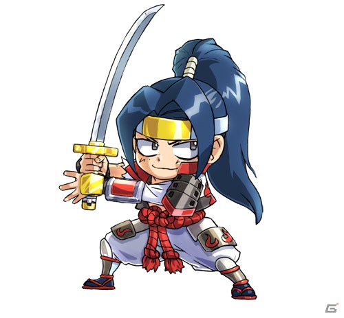 iOS/Android用アクションパズルRPG「ケリ姫スイーツ」11月12日より「限定アイテム」がもらえる事前登録を開始！公式サイトではトレーラームービーも公開の画像2