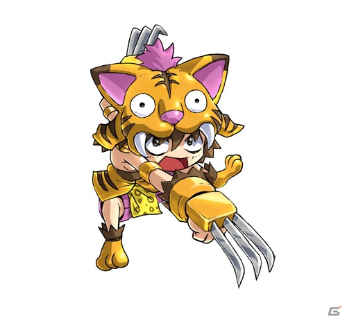 iOS/Android用アクションパズルRPG「ケリ姫スイーツ」11月12日より「限定アイテム」がもらえる事前登録を開始！公式サイトではトレーラームービーも公開の画像4