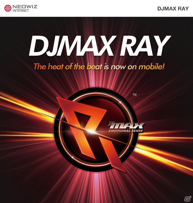 iOS「DJMAX RAY」新曲を含む新規ミュージックパックを公開＆アップデート記念イベントも実施の画像1